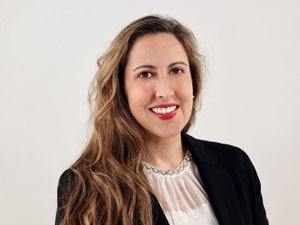 Q&A with Jeanette Cajide, VP of Strategy at Dialexa