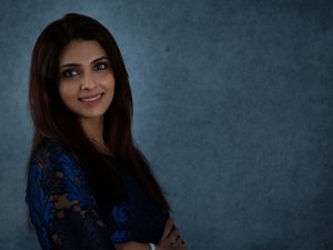 Q&A with Sirisha Ghanta, Vice President of Operations at Trintech