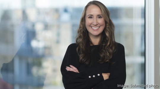 Q&A with Sara Vassar, Chief Product Officer at MoneyGram