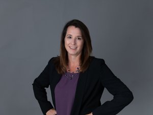 Q&A with Kristy Reeves, Global Group Vice President at CBRE