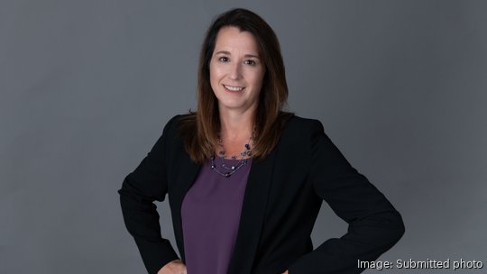 Q&A with Kristy Reeves, Global Group Vice President at CBRE