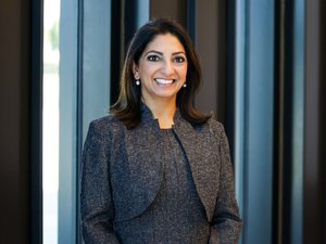 Q&A with Rashmi Jain, CIO at Careington International Corp.