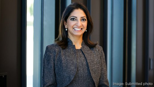 Q&A with Rashmi Jain, CIO at Careington International Corp.