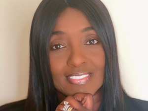 Q&A with Pamela Luckett-Smith, Chief Digital Engagement Officer at Dallas College