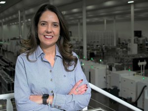 Q&A with Daniela Pires, Head of the USA 5G Smart Factory at Ericsson