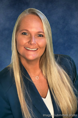 Q&A with Janet Robertson, Raytheon Technologies - Dallas Business Journal