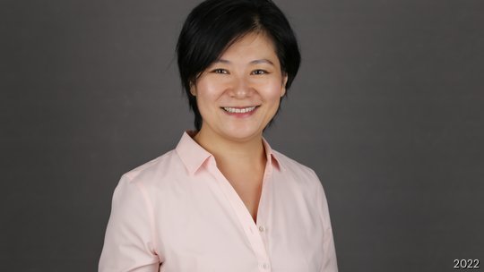 Q&A with Annie Xiang, SVP of Quality Management and Customer Success at Photodigm Inc.