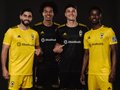 Columbus Crew announces OhioHealth as first-ever jersey sponsor for  defending MLS NEXT Pro Champions Columbus Crew 2