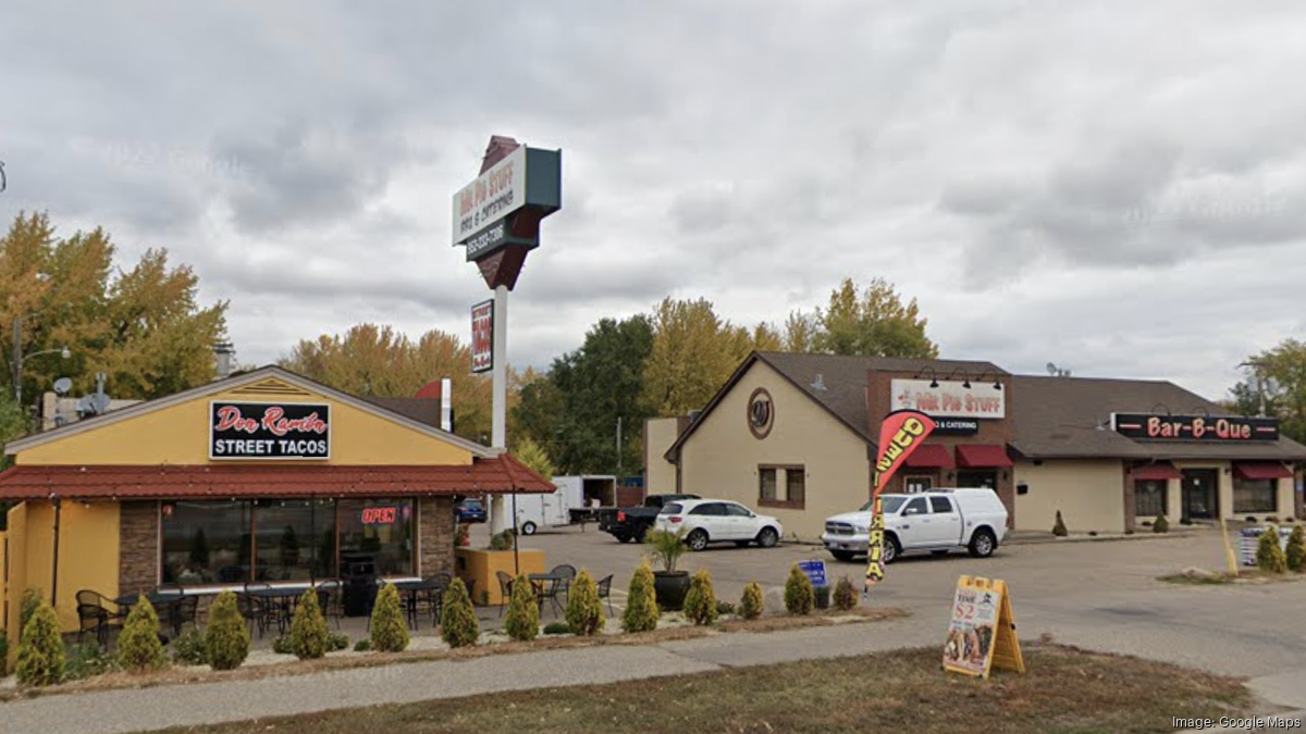 Dangerfield's Restaurant founder opening another Shakopee eatery Minneapolis / St. Paul