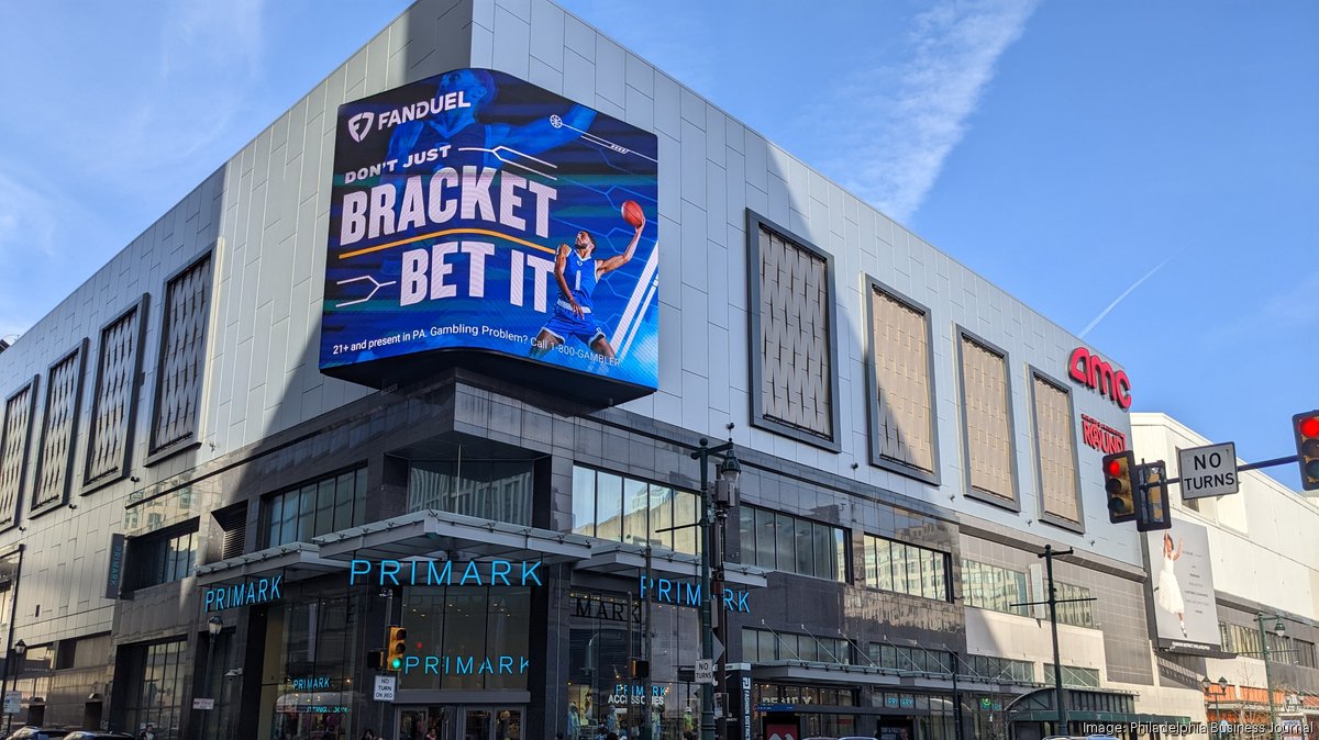 Fashion District has a lot at stake as city reviews 76ers arena