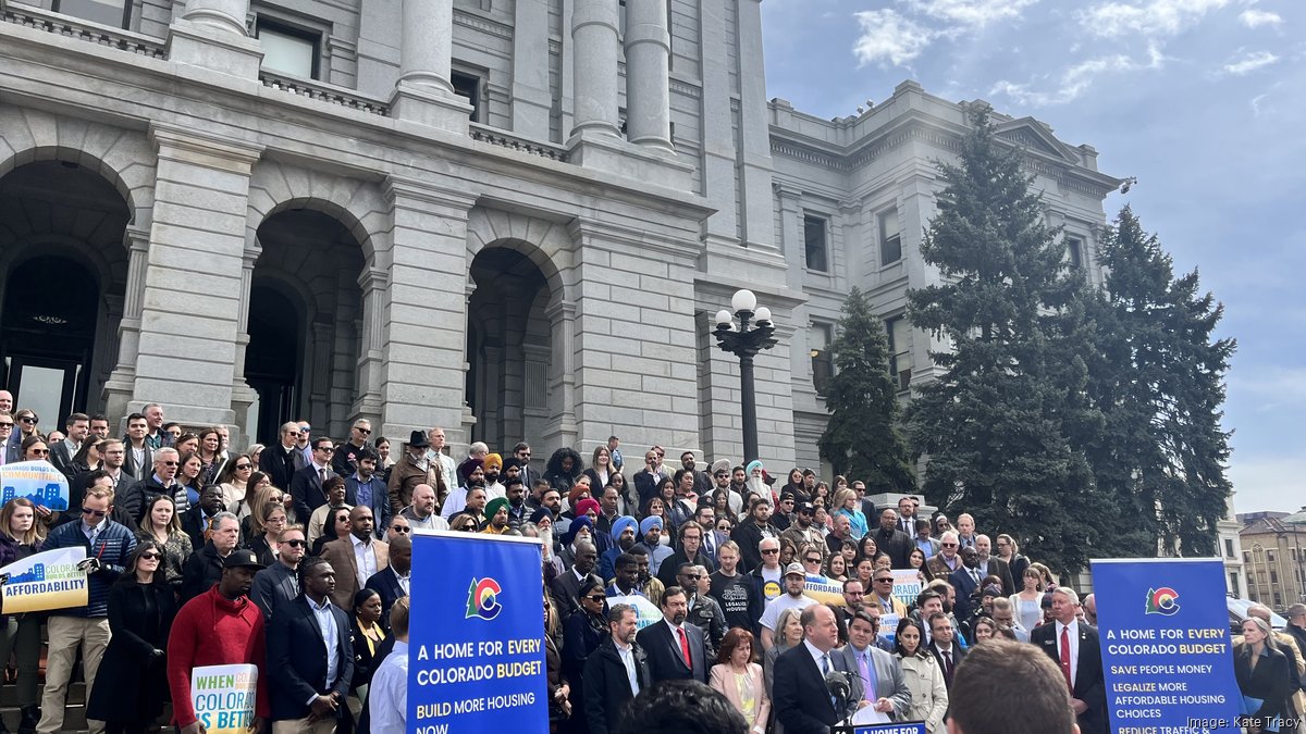 Hancock, city leaders call plan to increase housing statewide