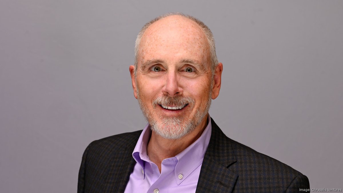 David Jones Jr. named chair of Humana Foundation board Louisville