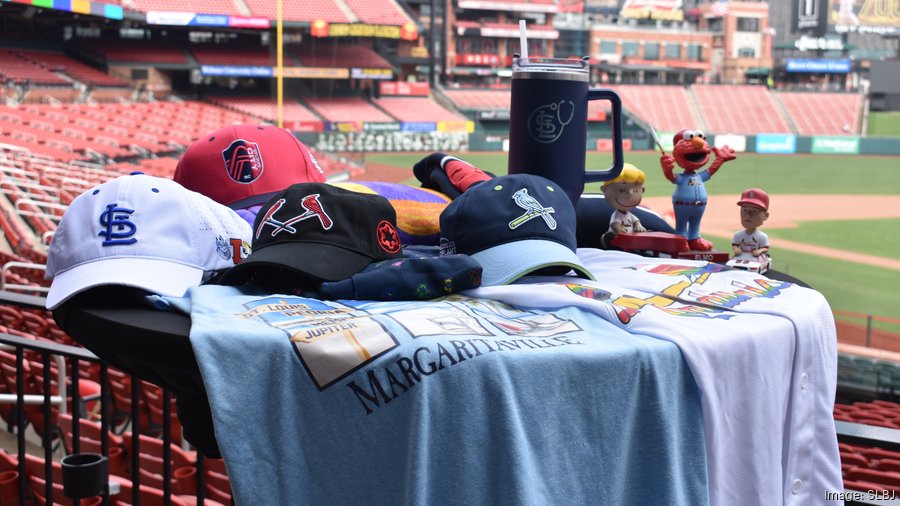 Changes at Busch Stadium for 2022 season