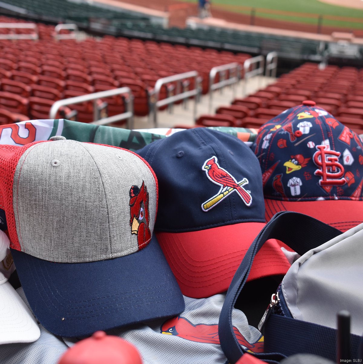 Which 2023 promo item is your must - St. Louis Cardinals