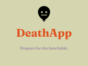 DeathApp