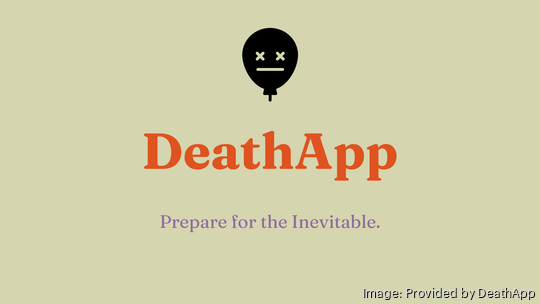 DeathApp