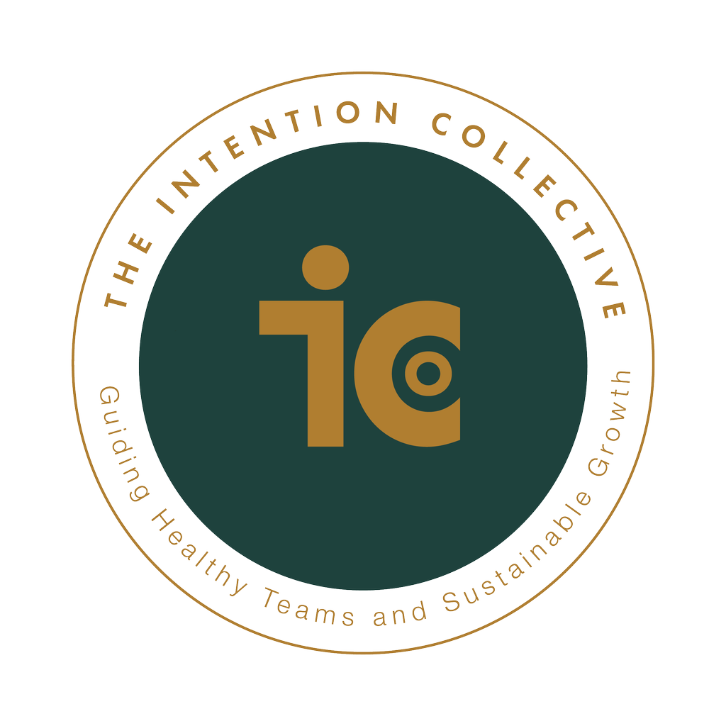 The Intention Collective BizSpotlight - Nashville Business Journal