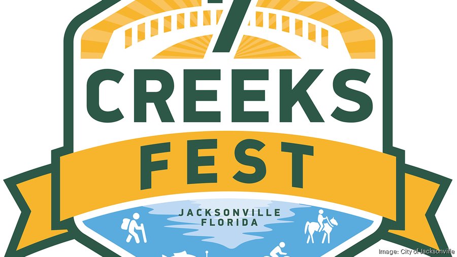 7 Creeks Fest set for Saturday in Jacksonville - Jacksonville Business ...