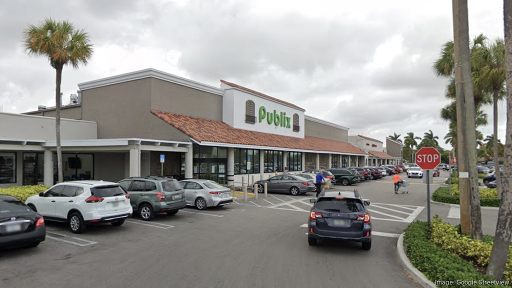 New grocery-anchored shopping center planned at Providence – GrowthSpotter