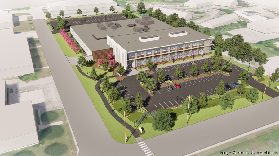 Johnson Controls project in Glendale on track for May start Milwaukee