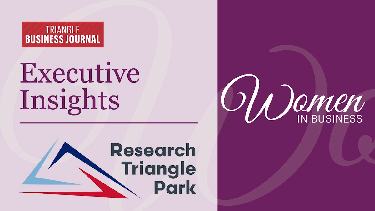 Executive Insights: Linda Hall, TBJ Women in Business Award winner ...