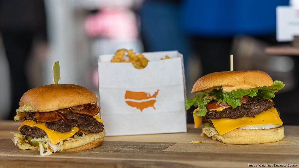 Great American Ball Park's new food options are Reds hot