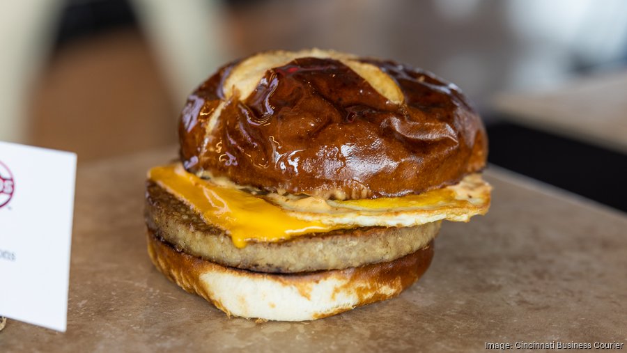 Chick-fil-A, more coming to Great American Ball Park