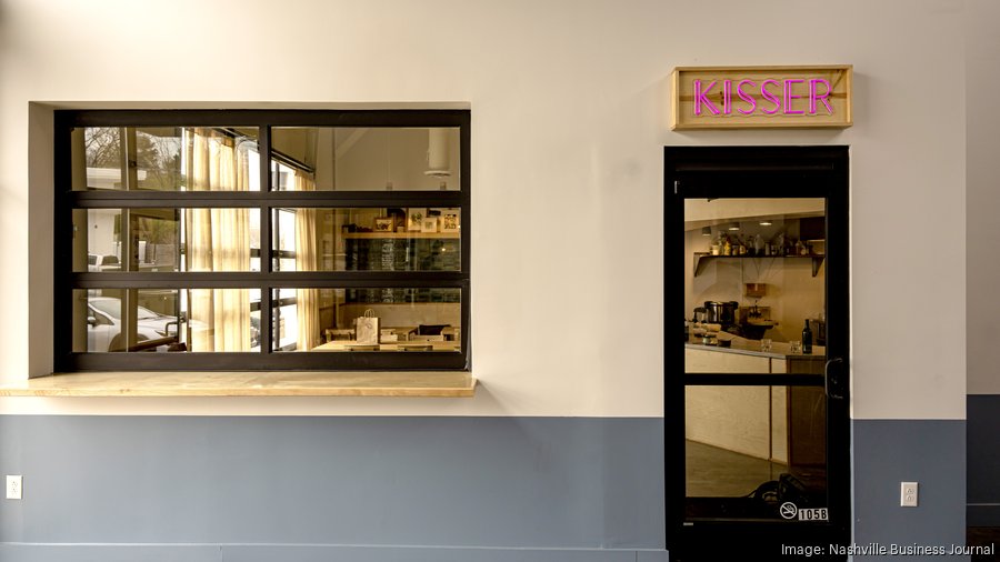 Kisser owners, Strategic Hospitality plan new restaurant for Neuhoff