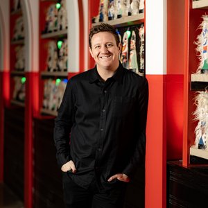 Diego Eguiarte - Nashville Business Journal