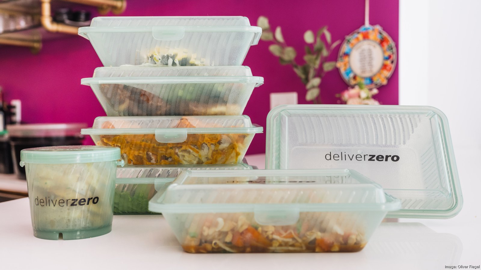 New reusable meal prep containers arrived in the mail! : r