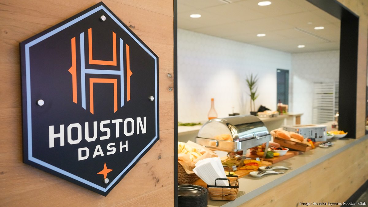 Houston Dash a model for National Women’s Soccer League