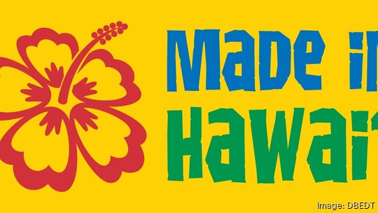 Made in Hawaii