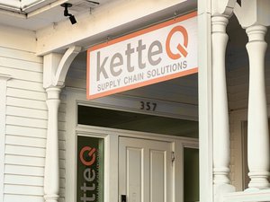 ketteQ office