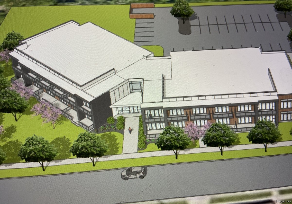 APL Property Group changes North Buffalo development plan Buffalo