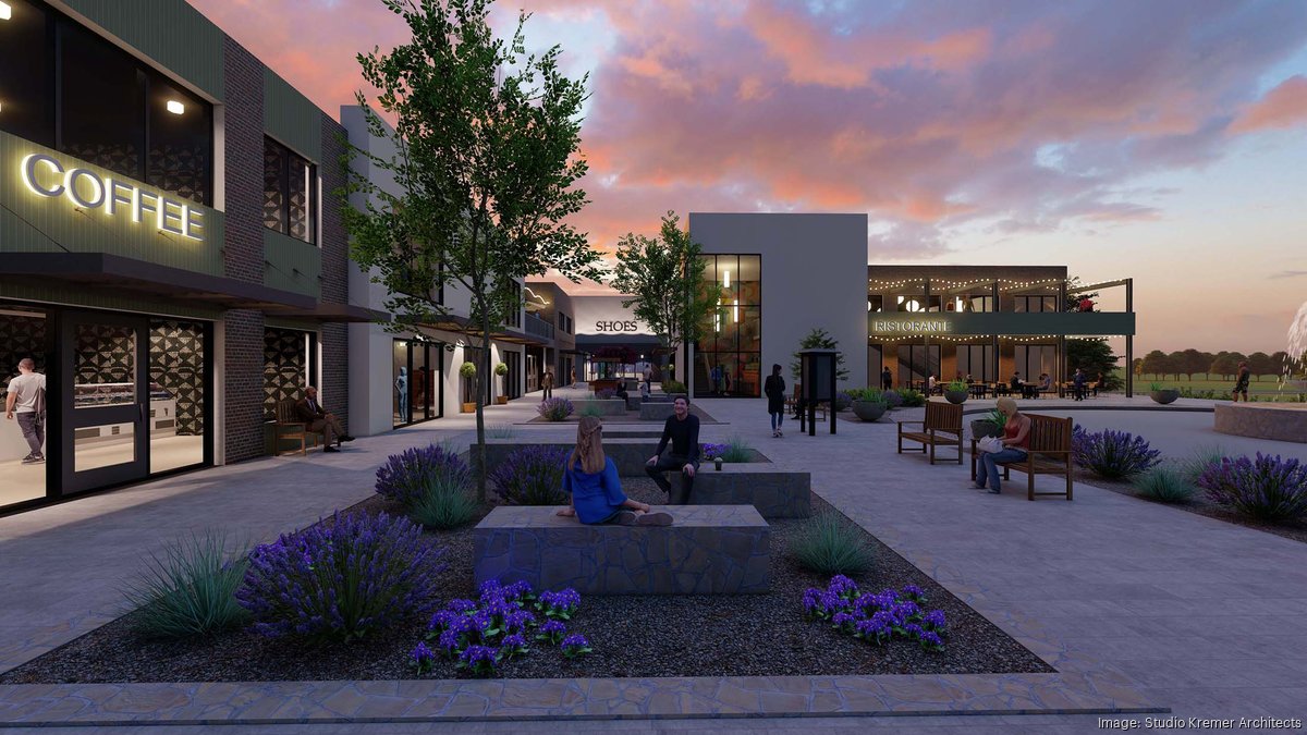 Retail center proposed for former Ramada on Zorn Avenue Louisville