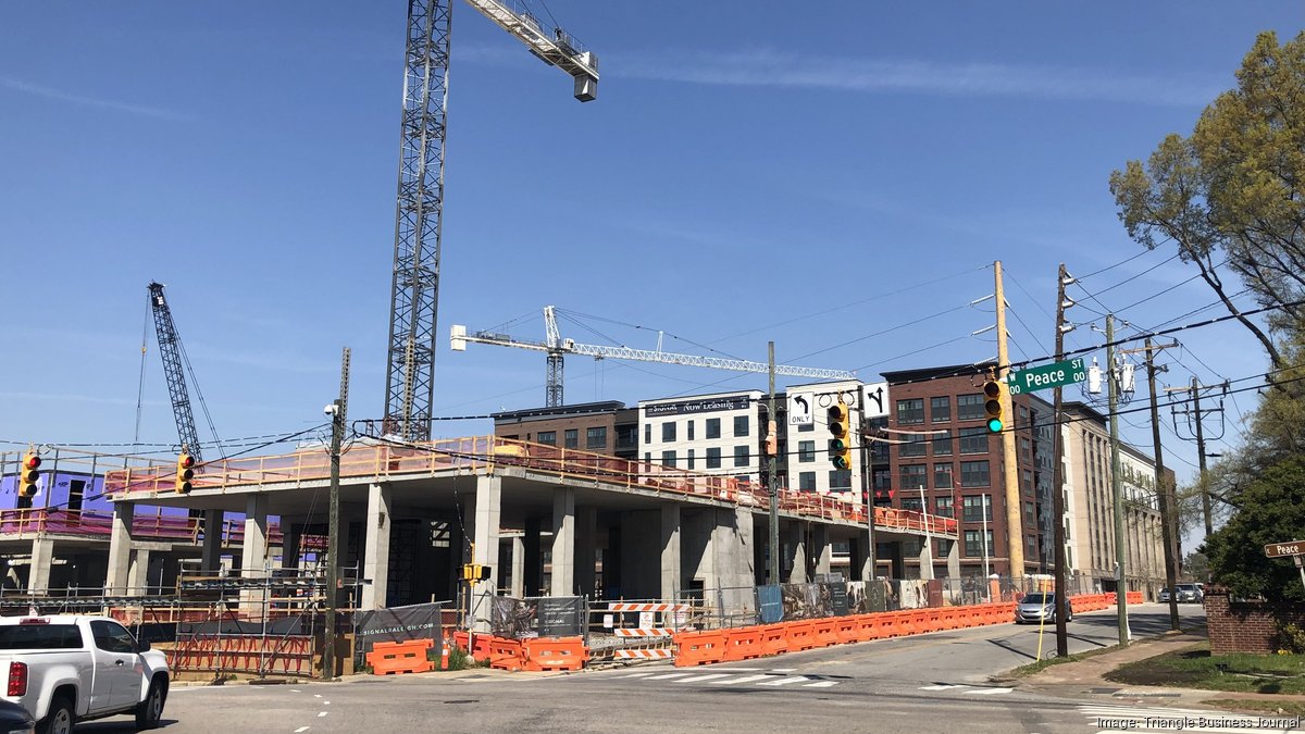 Biscuit Belly, The Yard Milkshake Bar coming to Raleigh's Seaboard