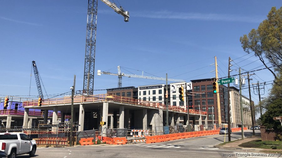 Biscuit Belly, The Yard Milkshake Bar coming to Raleigh's Seaboard