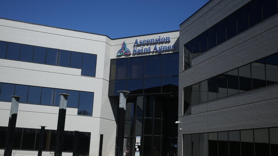 Ascen office