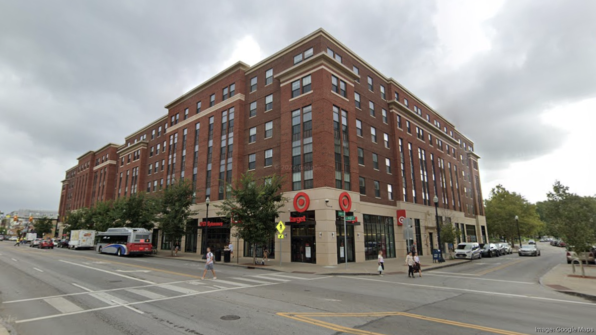 Edwards Cos. is selling six apartment buildings near Ohio State