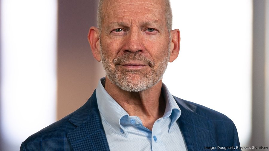 Daugherty Business Solutions program opens new pathways to IT jobs St