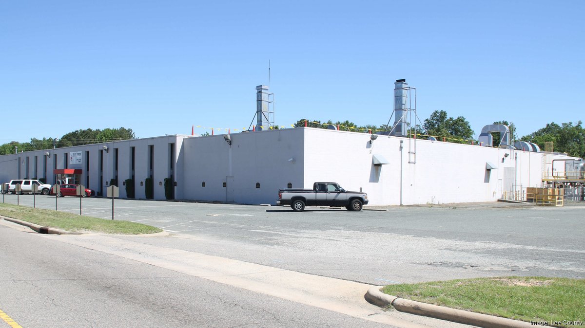 Cary company eyes future development in Sanford with 4M property deal