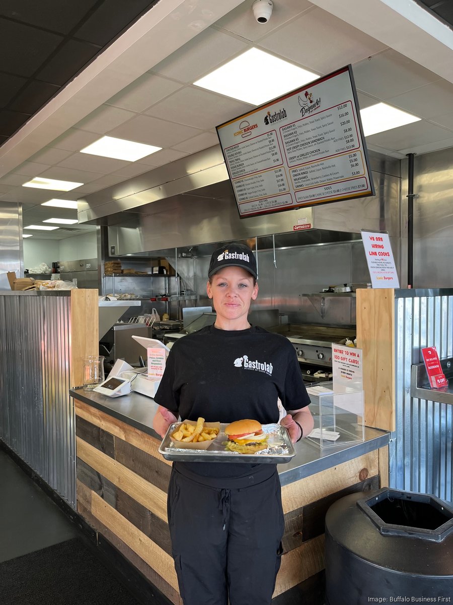 Gastrolab Kitchen brings two new food concepts to Amherst Buffalo