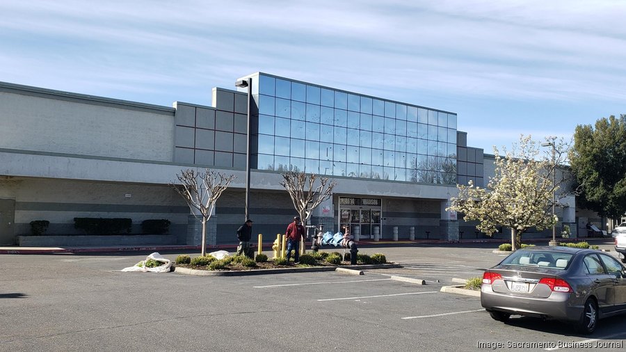 Nordstrom Rack to come to Elk Grove in 2024