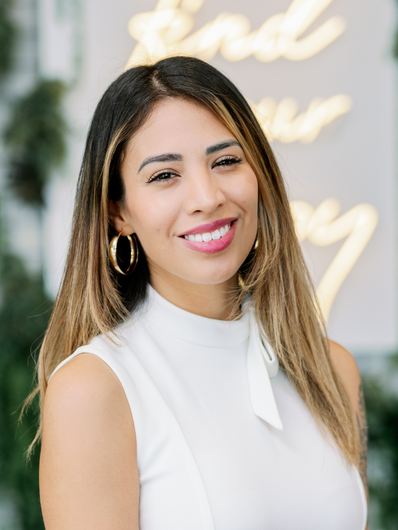 Miriam Valencia People on The Move Houston Business Journal