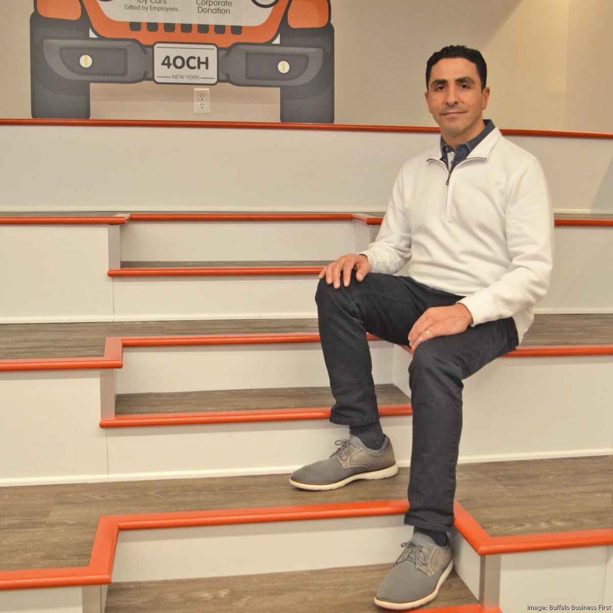 ACV predicts used car market will return to normalcy by 2026