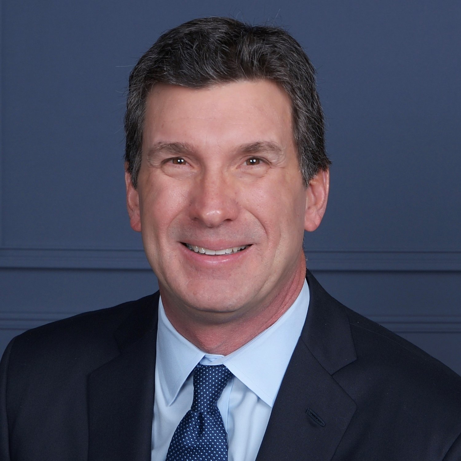 Larry Childress People on The Move Dallas Business Journal