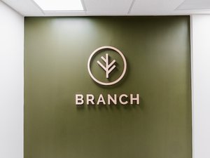 BRANCH TENFOLD 15