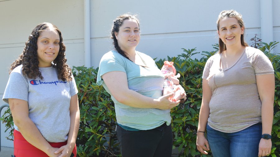 Electrical trades maternity benefit helps retain women in the industry