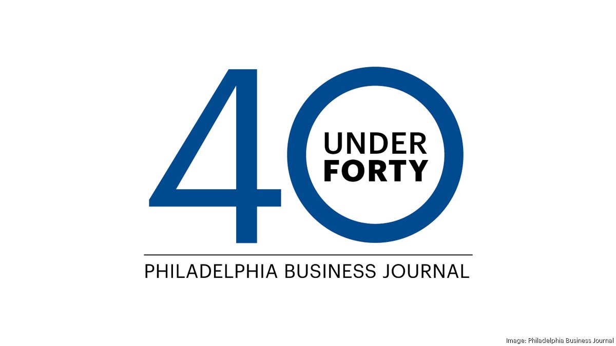 Philadelphia Business Journal 40 Under Forty 2023: Jason Kelce,  Philadelphia Eagles - Philadelphia Business Journal