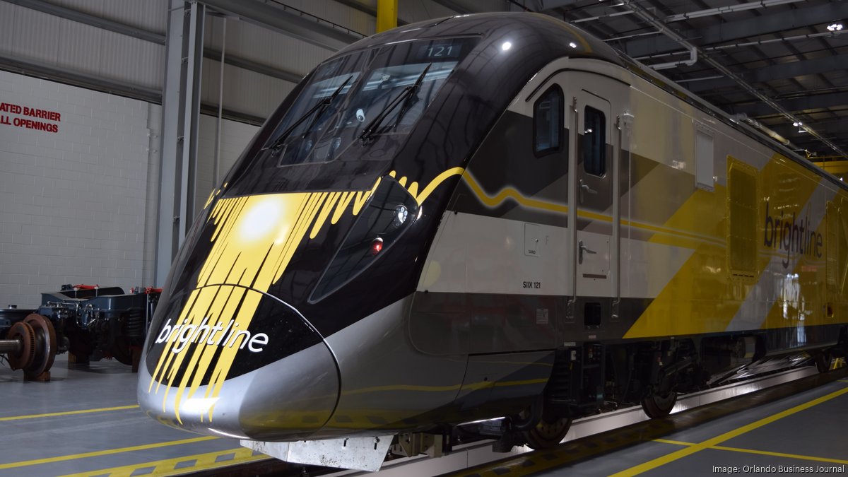 What's next for Brightline Brevard County expansion proposals Orlando